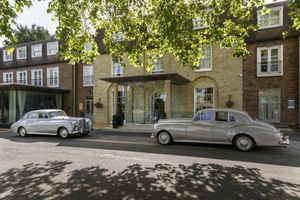 Alojamiento - Gonville Hotel