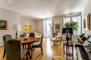 Alquiler Vacacional - Charming apartment Cortes