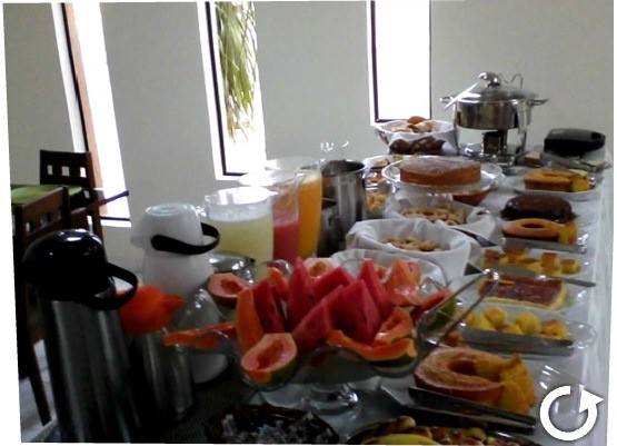 Restaurant Hotel Villa do Sol