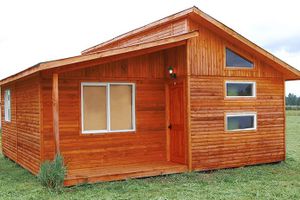 Alquiler Vacacional - Cabañas Lago Ranco