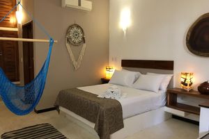 Alquiler Vacacional - Bachelor Party Serviced Villa in the heart of Tulum Town.