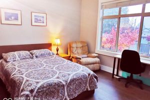 Alquiler Vacacional - Cozy, Bright, Private Room