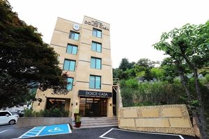 Alojamiento - Namyangju Bukhangang Dolce Casa Hotel