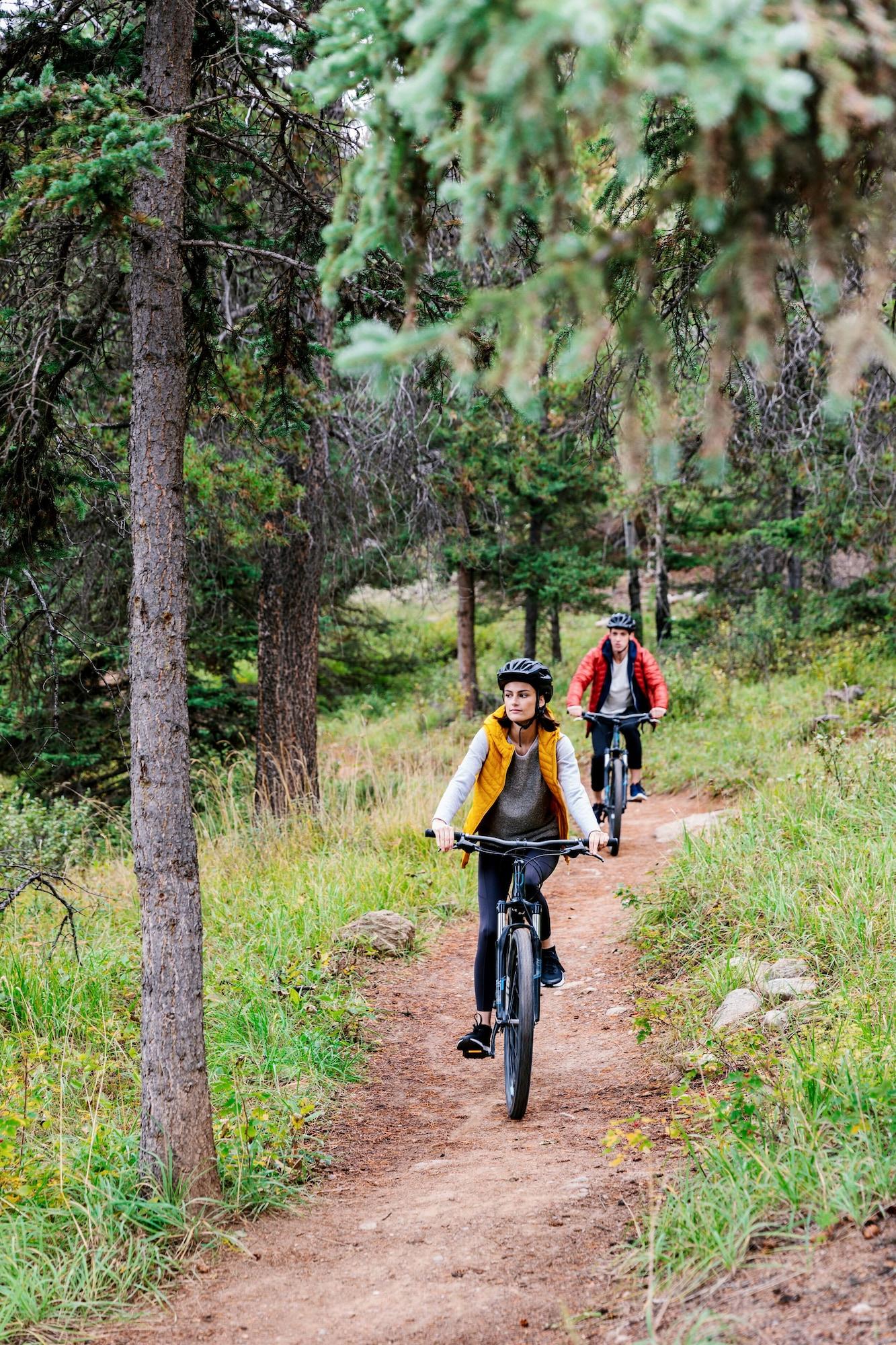 Varios Pyramid Lake Lodge