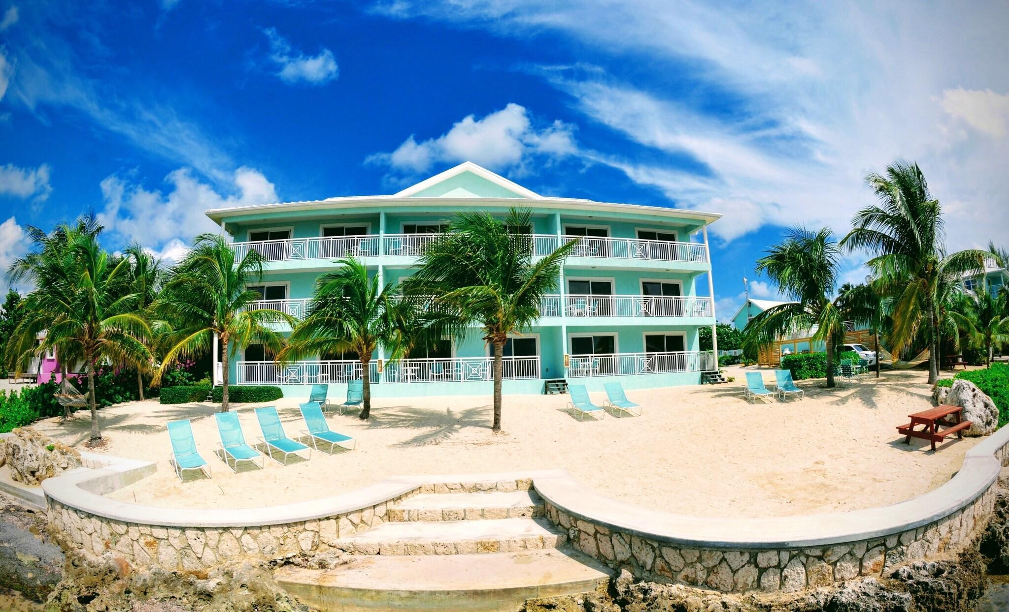 Playa Compass Point Dive Resort