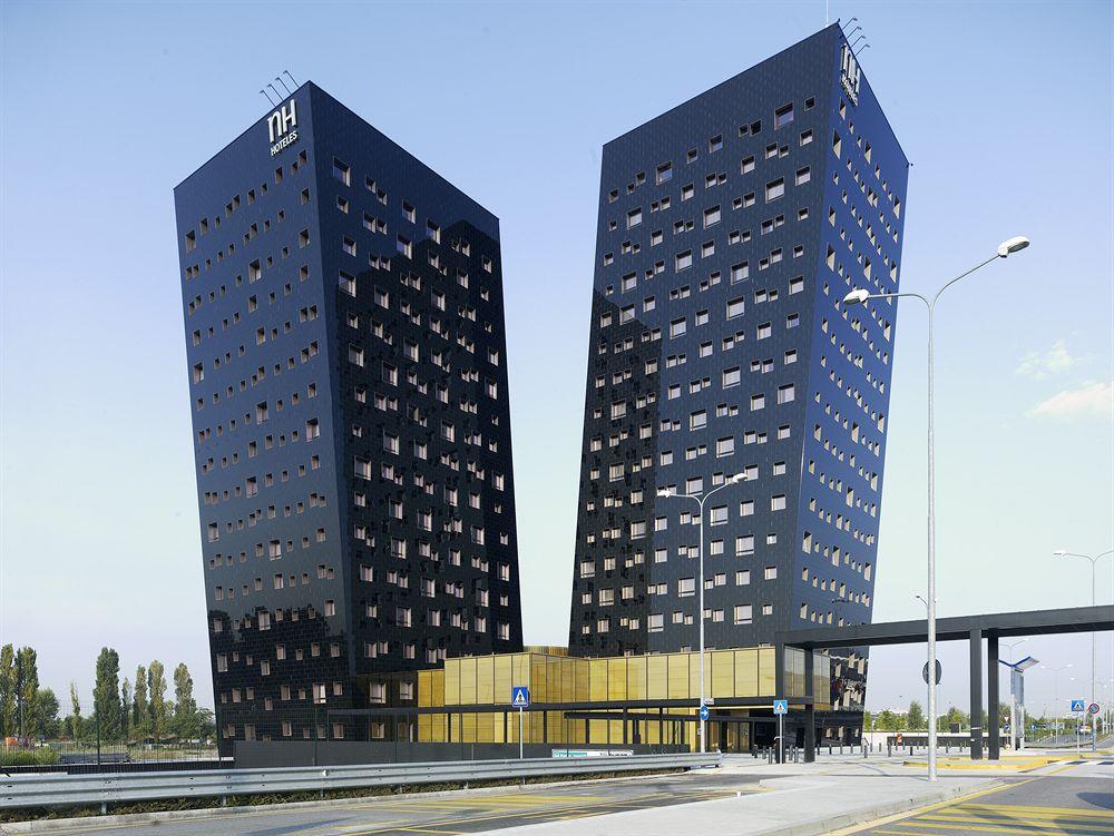 Hotel NH Milano Fiera