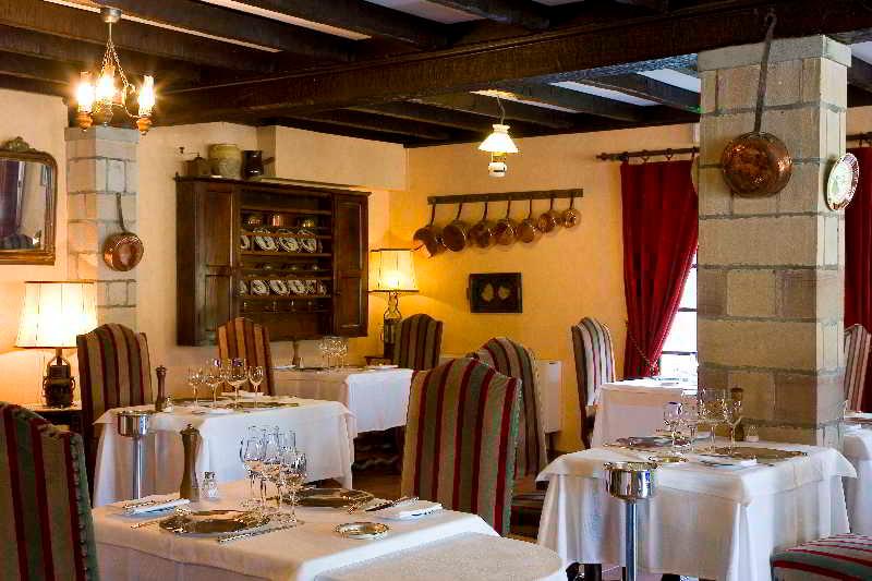 Restaurant Hôtel Argi-Eder