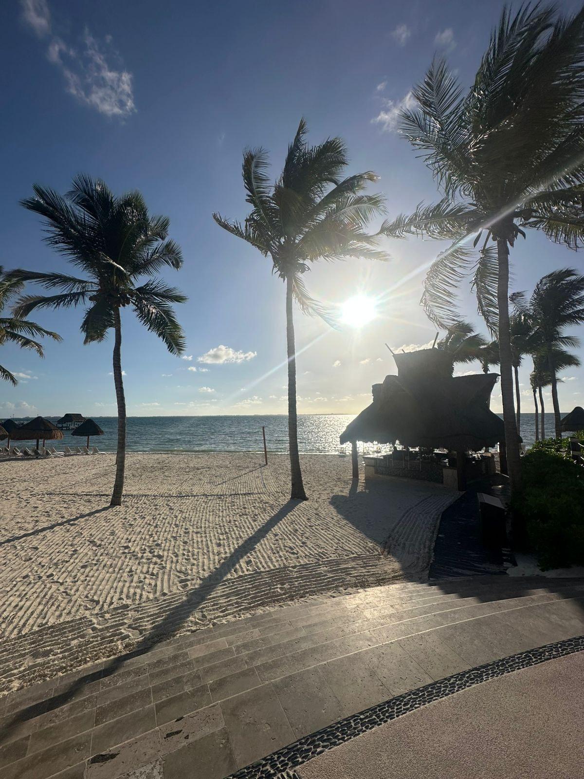 Playa Garza Blanca