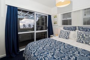 Alquiler Vacacional - Bach251 absolute beachfront