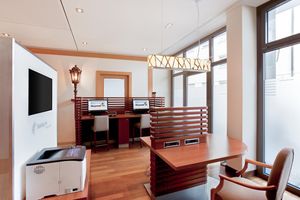 Alojamiento - Holiday Inn Nürnberg City Centre by IHG