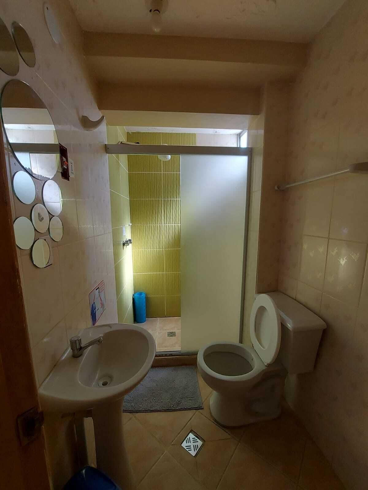 Equipamiento de Habitación Hostal Le Ciel Uyuni