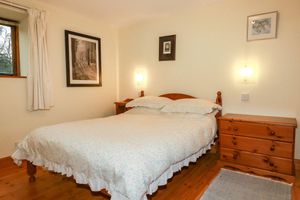 Alquiler Vacacional - DUCK HOUSE, pet friendly, character holiday cottage in Stratton