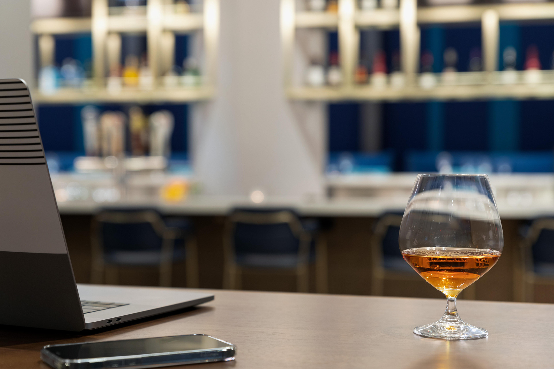 Bar/Salón Crowne Plaza College Park - Washington DC by IHG