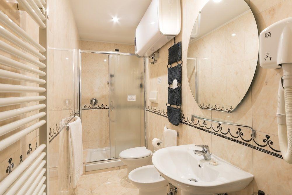 Hotel Locanda Art Deco