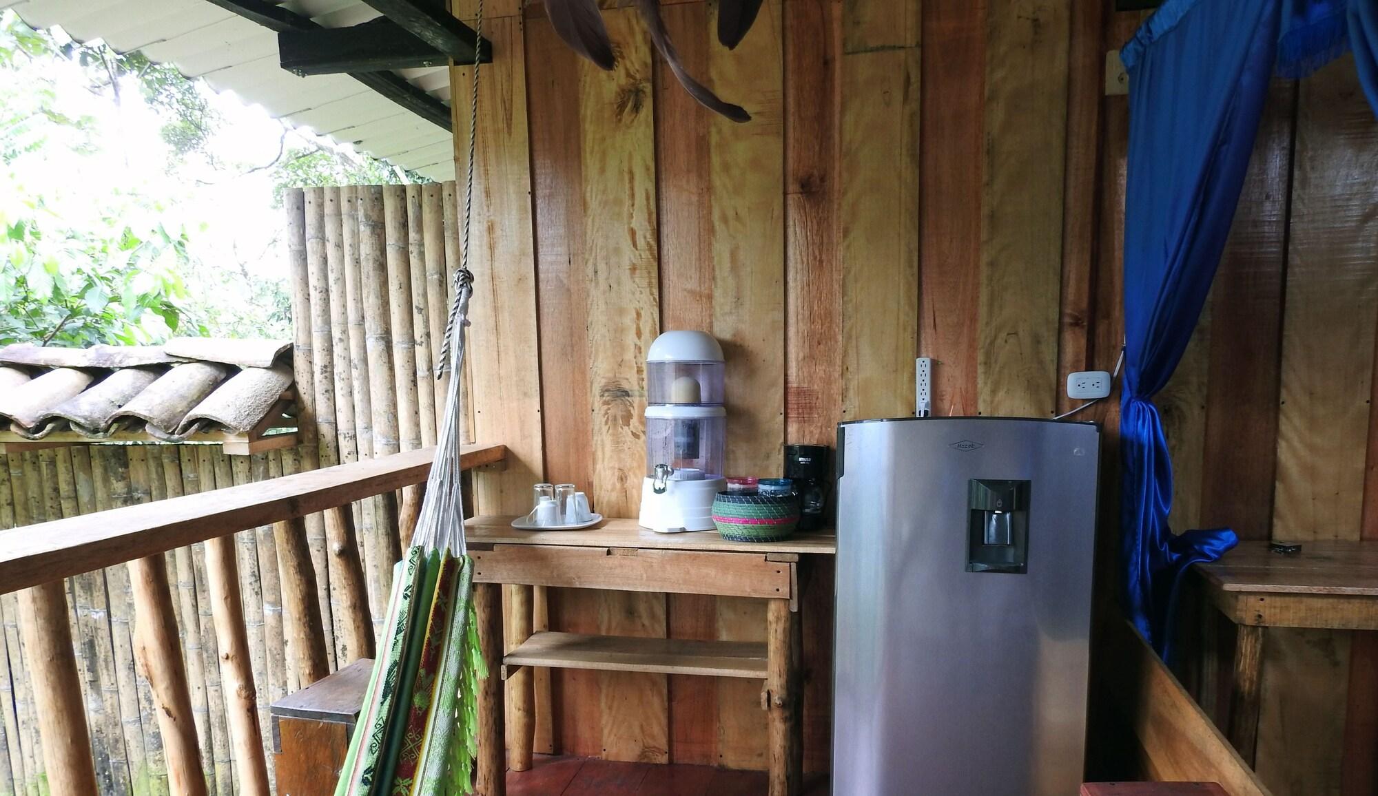 Set de Habitación Posada Turistica Dantayaco