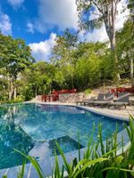 Alojamiento - Hotel Hacienda San Lucas