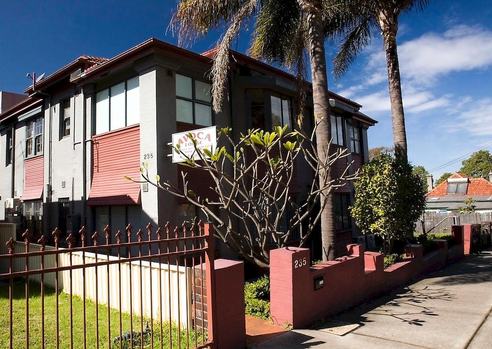 Vista Exterior Avoca Randwick by Sydney Lodges