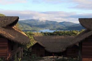 Alojamiento - Sachakuna Resort