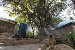 Alojamiento - Rupurara Valley Lodge