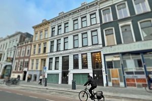 Alojamiento - Maurits Apartments & Suites