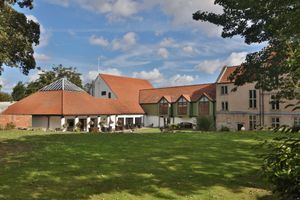 Alojamiento - Hellaby Hall Hotel, BW Signature Collection