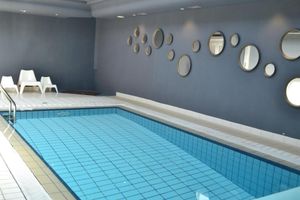 Alojamiento - Le Calluna