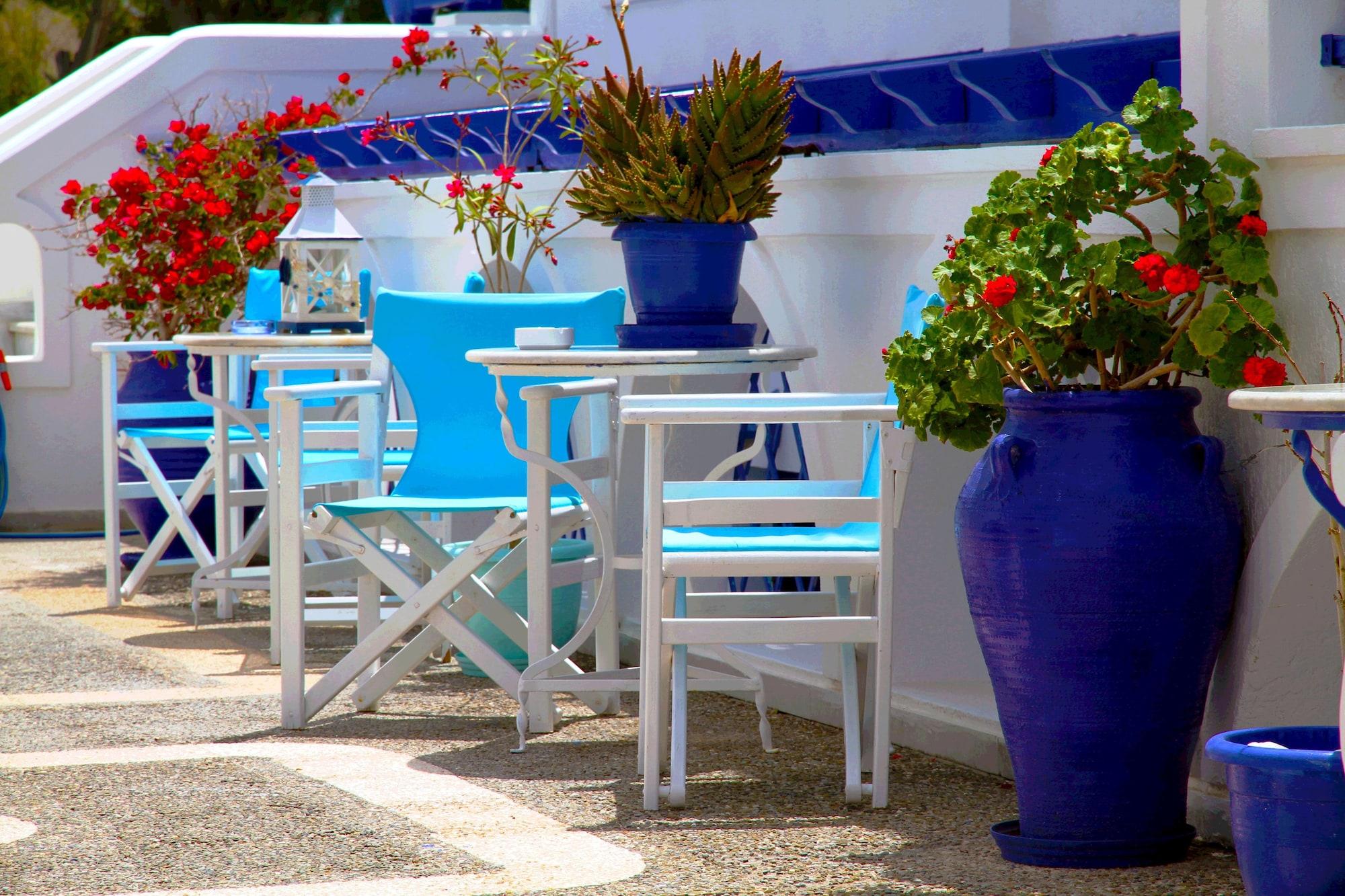 Restaurant Samson's Village