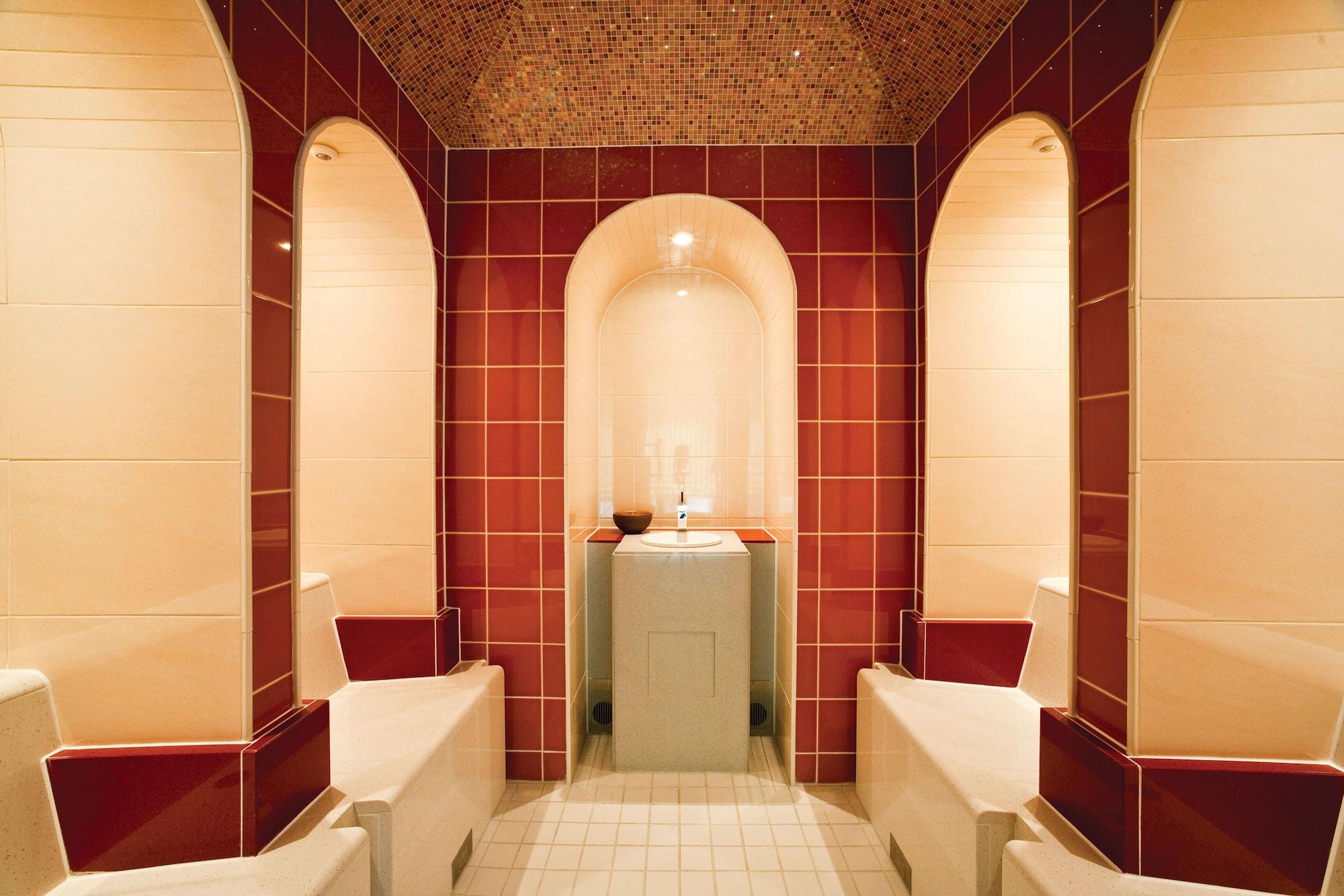Spa Hotel Birke, Ringhotel Kiel