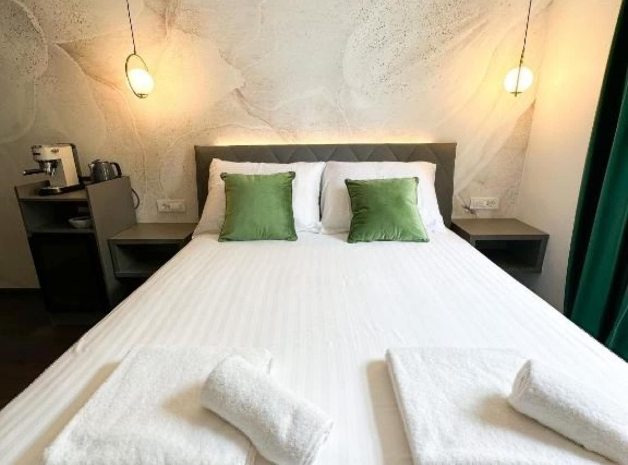 Habitación Rooms Lidija 32