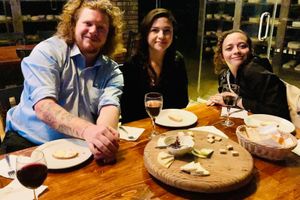 Actividad - Ruta del Vino y Queso en Valle Ojos Negros