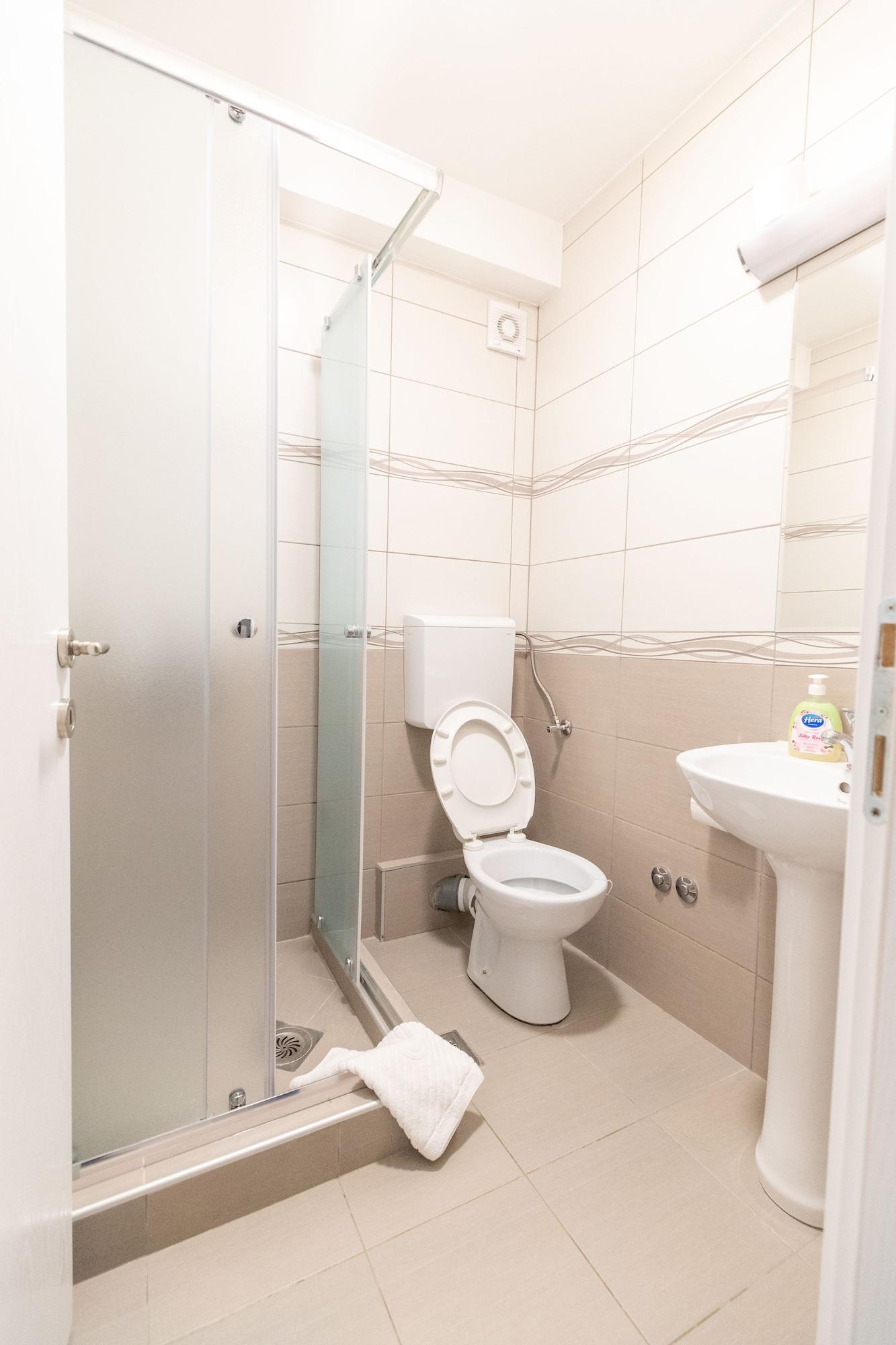 Equipamiento de Habitación Bloom Inn