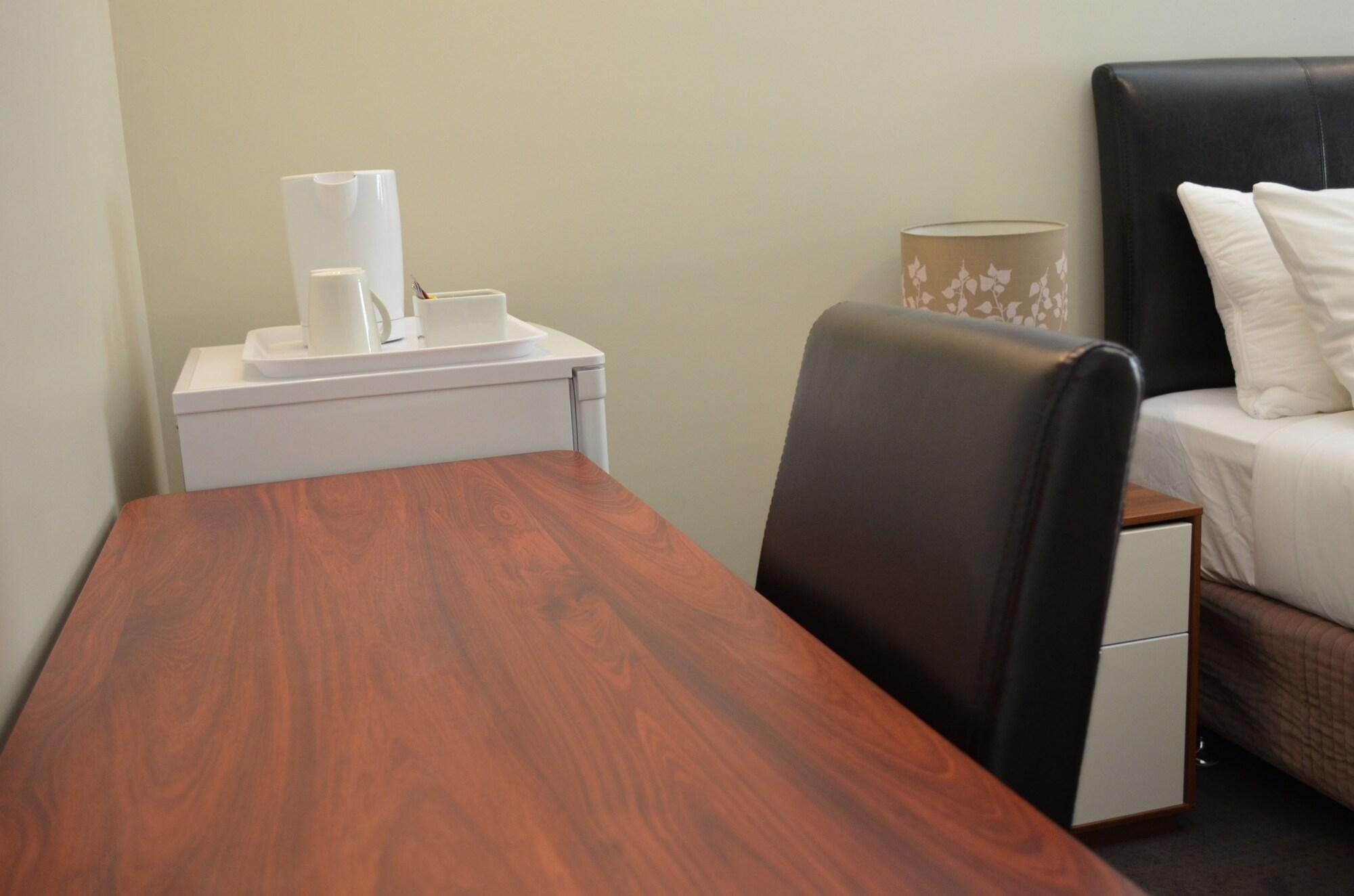 Set de Habitación Ellard Bed & Breakfast