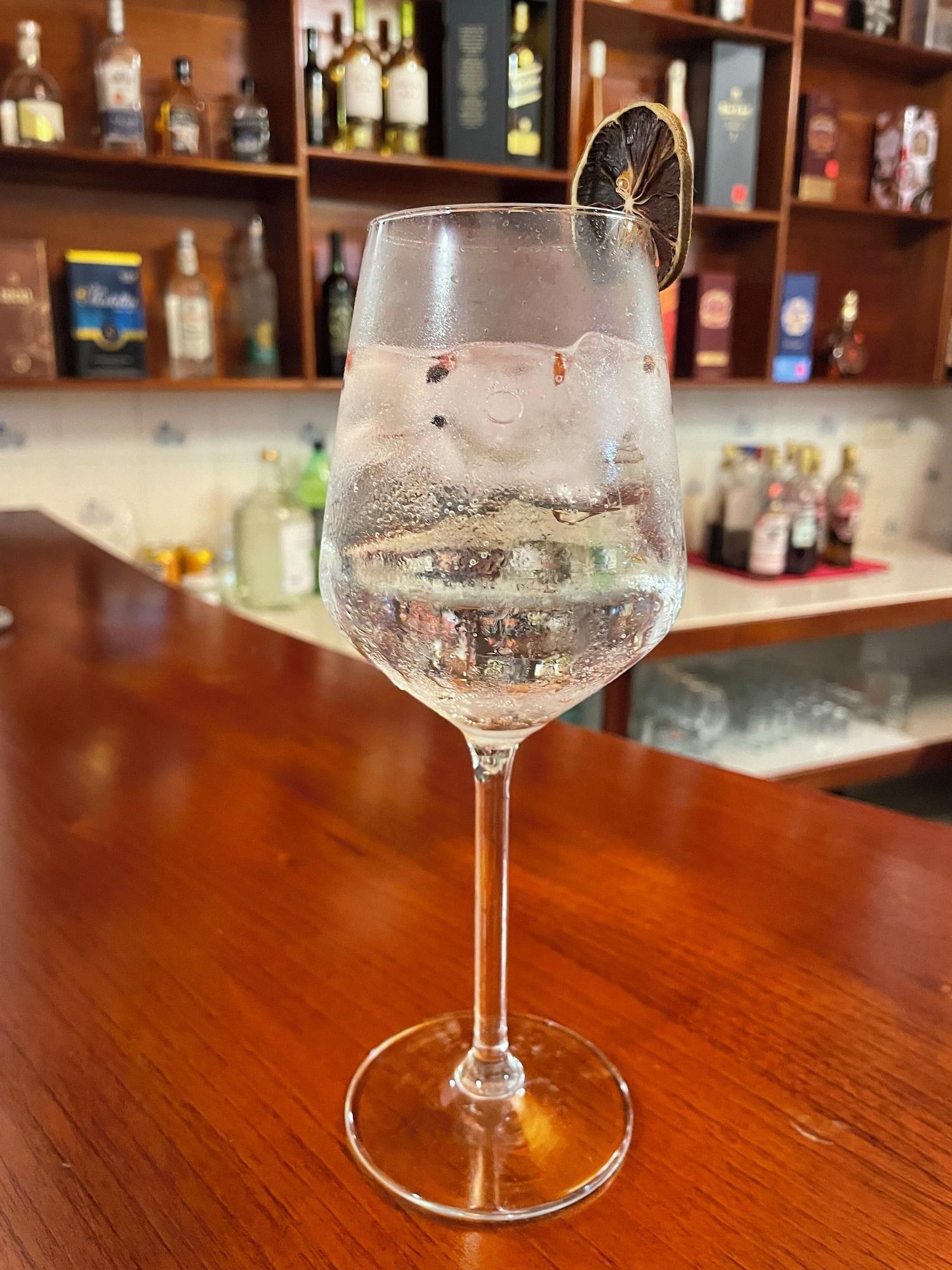 Bar/Salón Altavista Casahotel - Asociado Casa Andina