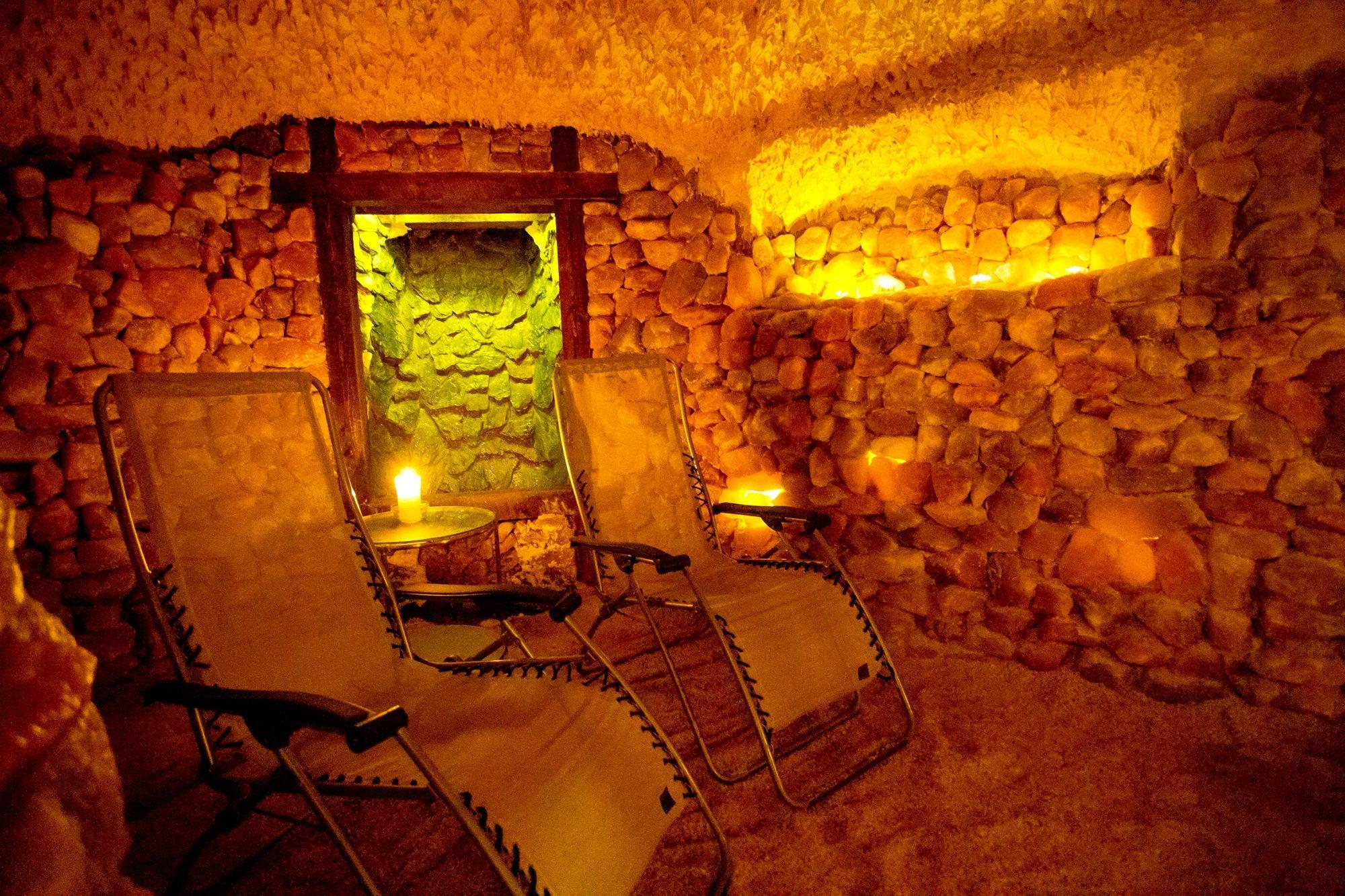 Spa Hotel Lubicz Spa and Wellness