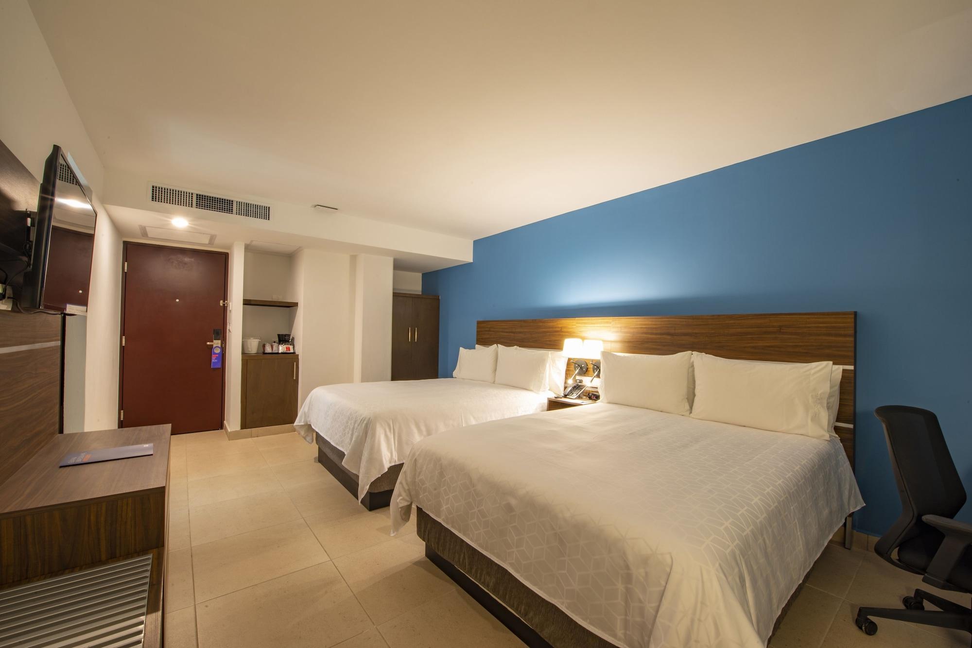 Habitación Holiday Inn Express Merida Centro