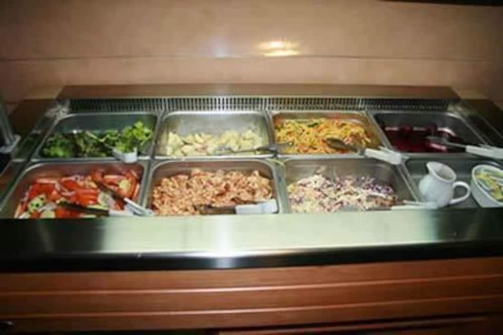 Restaurant Prince of Wales Hotel Bunbury