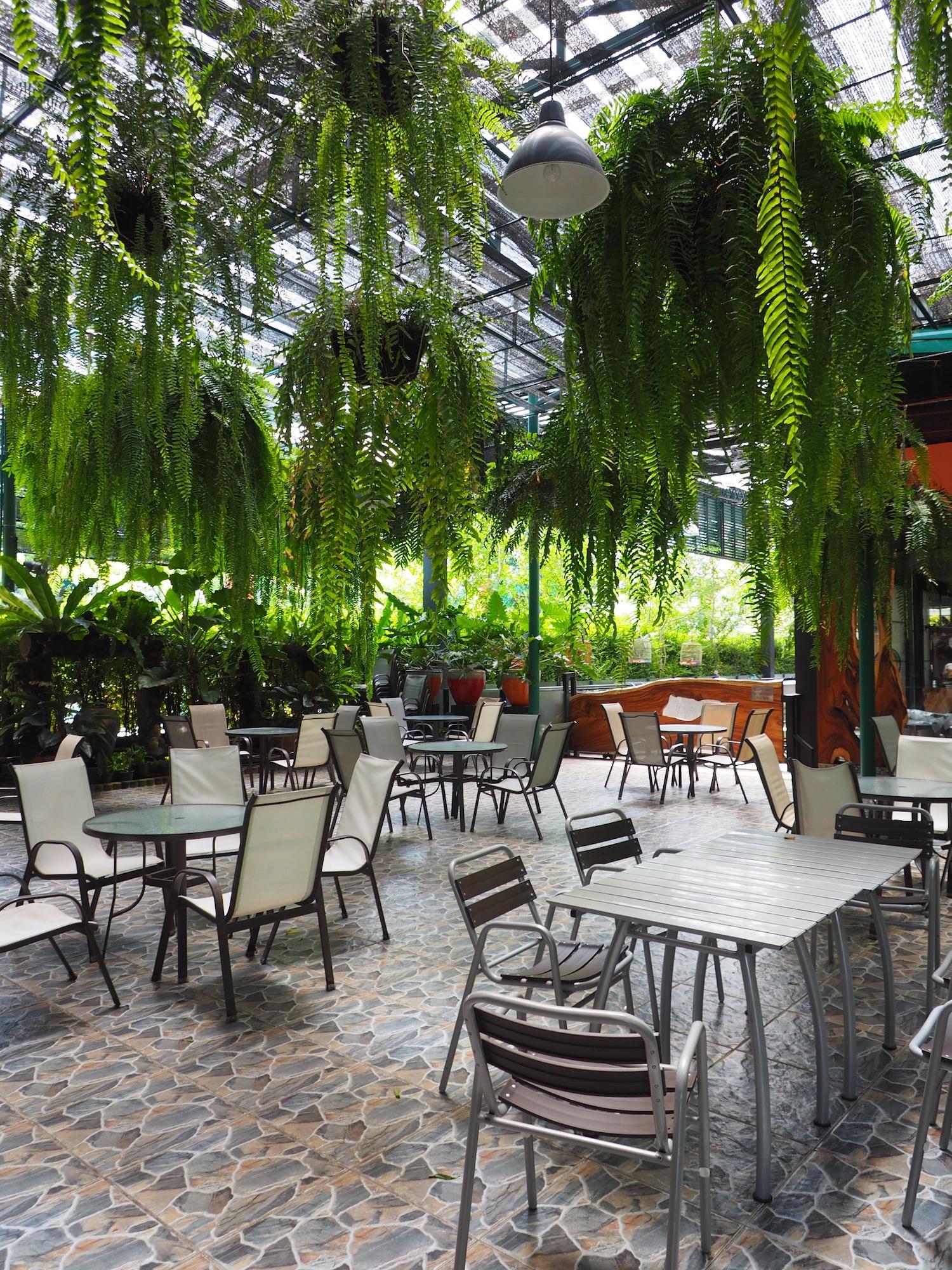 Restaurant Fairtex Express