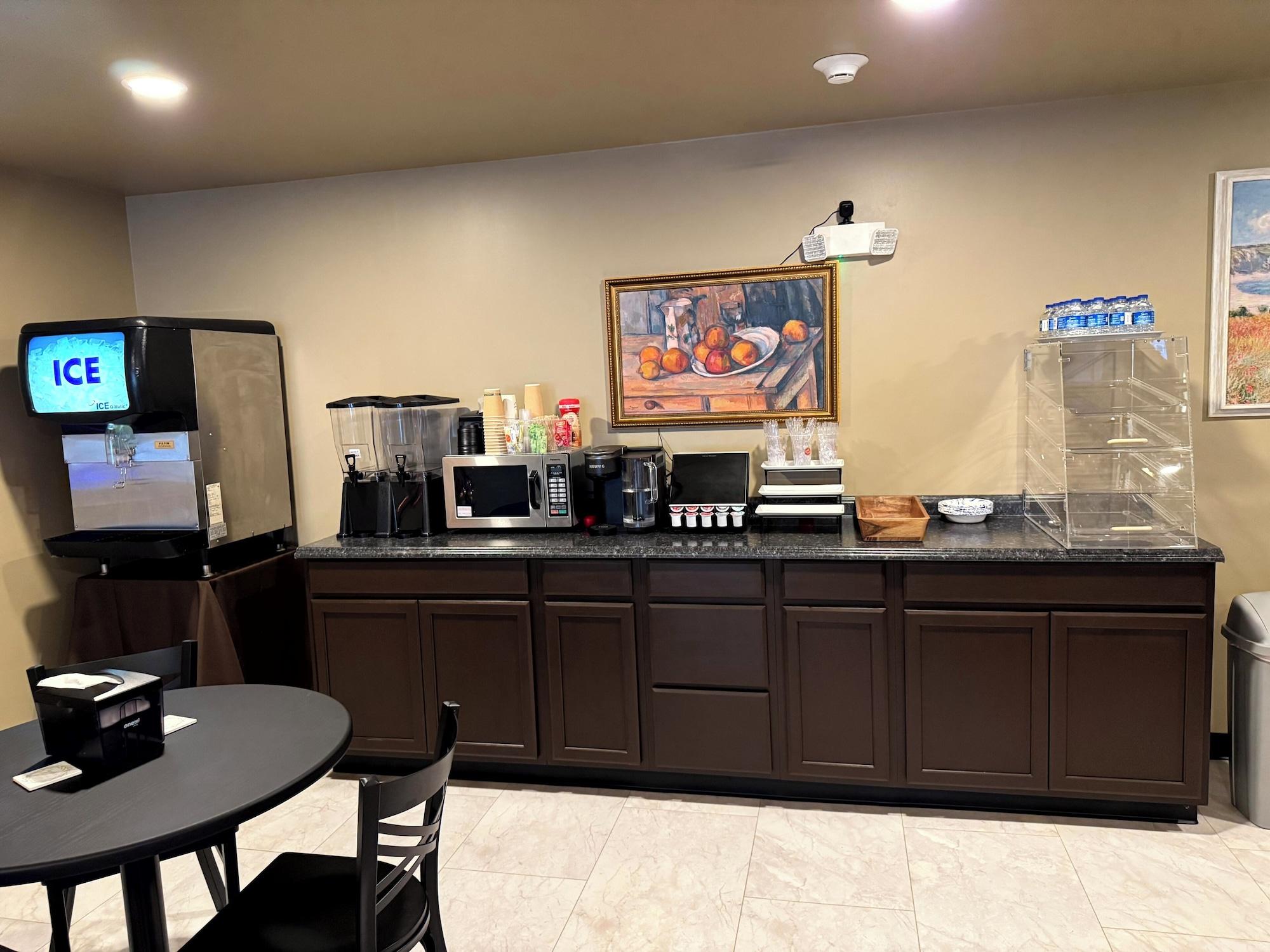 Restaurant Four Seasons Inn