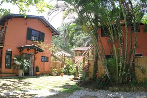 Alojamiento - Pousada Vivendas do Morro Verde