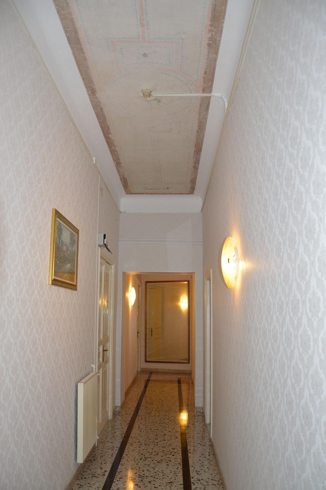 Varios Hotel Texas