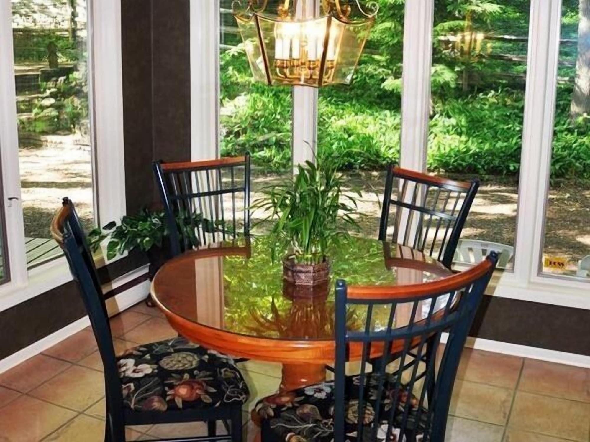 Restaurant Forest Hill Bed & Breakfast