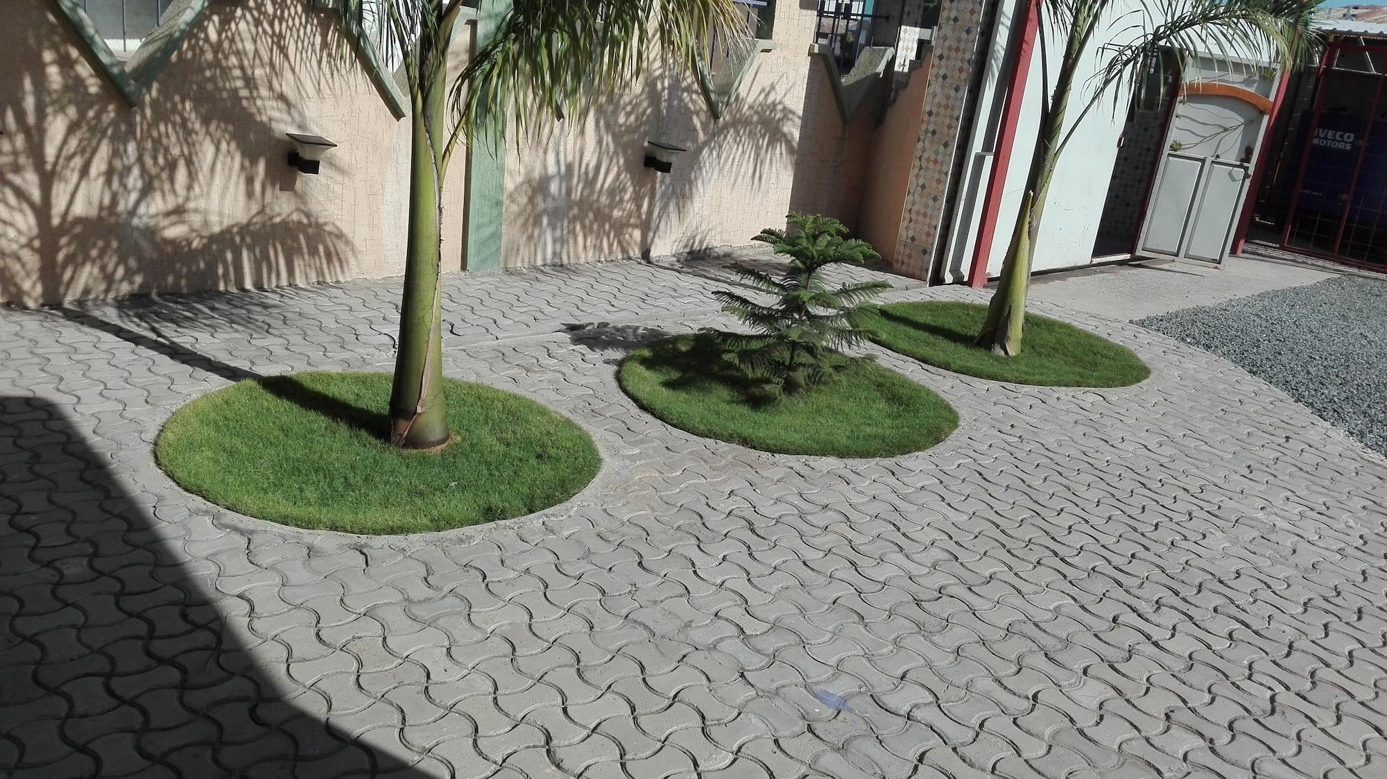 Restaurant Naam Suite Motel - Adults Only