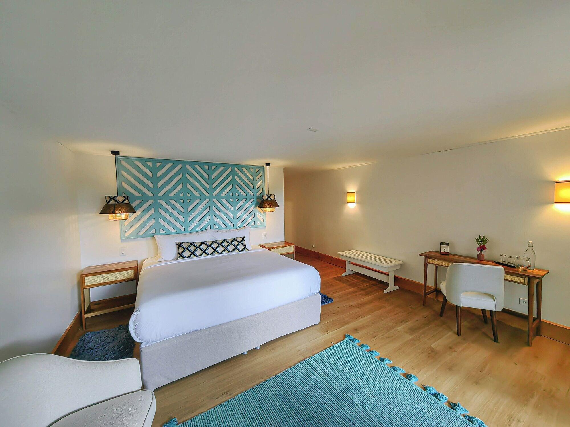 Habitación Monteverde Lodge