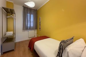 Alquiler Vacacional - Stay U-nique Apartment Corsega II