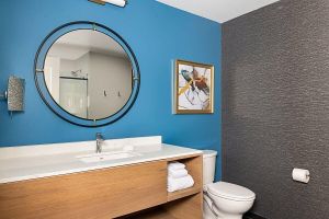 Alquiler Vacacional - 1BD Presidential Suite/Atlanta - Downtown Location w/Rooftop Pool!