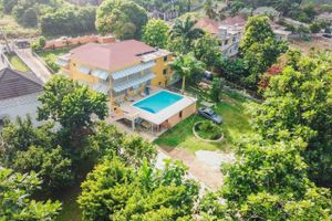 Alojamiento - Enchanted Villas and Guest House