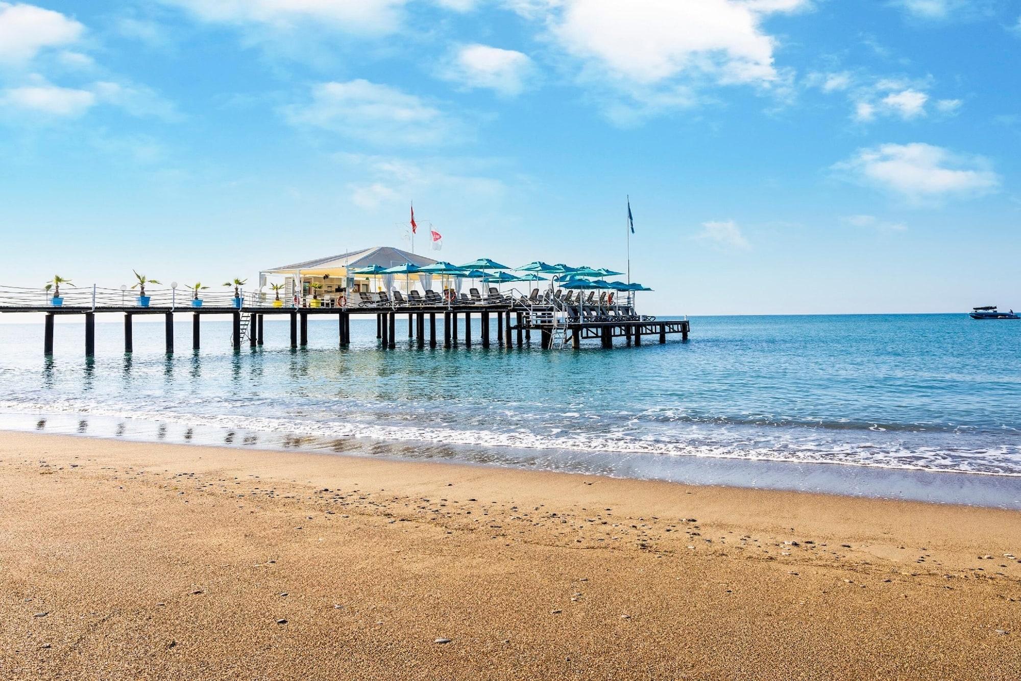 Playa Concorde De Luxe Resort Lara Antalya - Prive Ultra All Inclusive