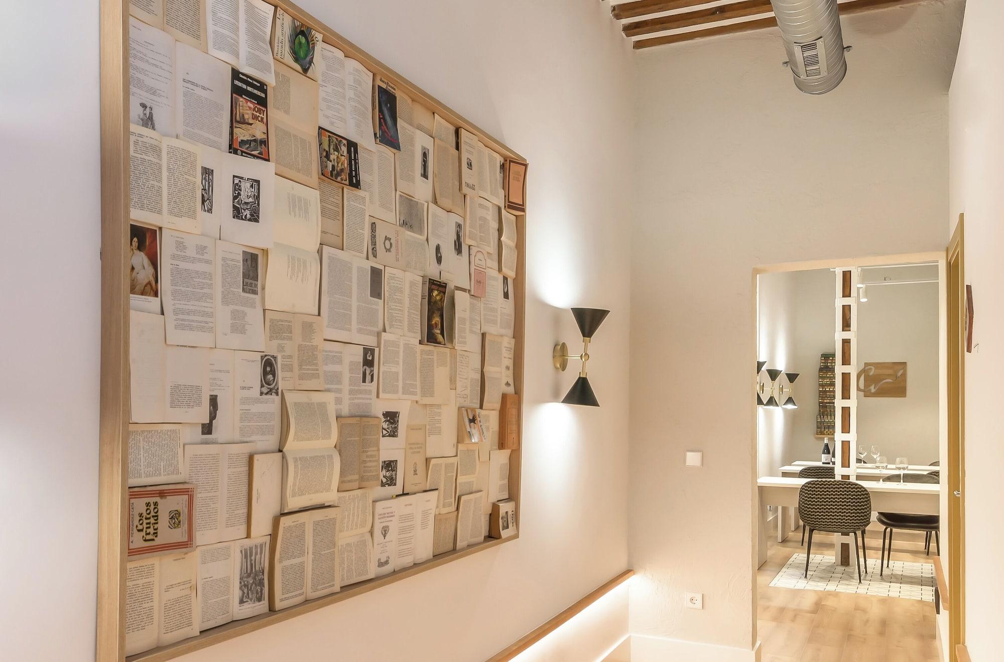 Varios Cálamo Guesthouse