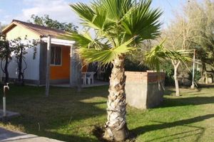 Alojamiento - CABANAS VALLE VERDE