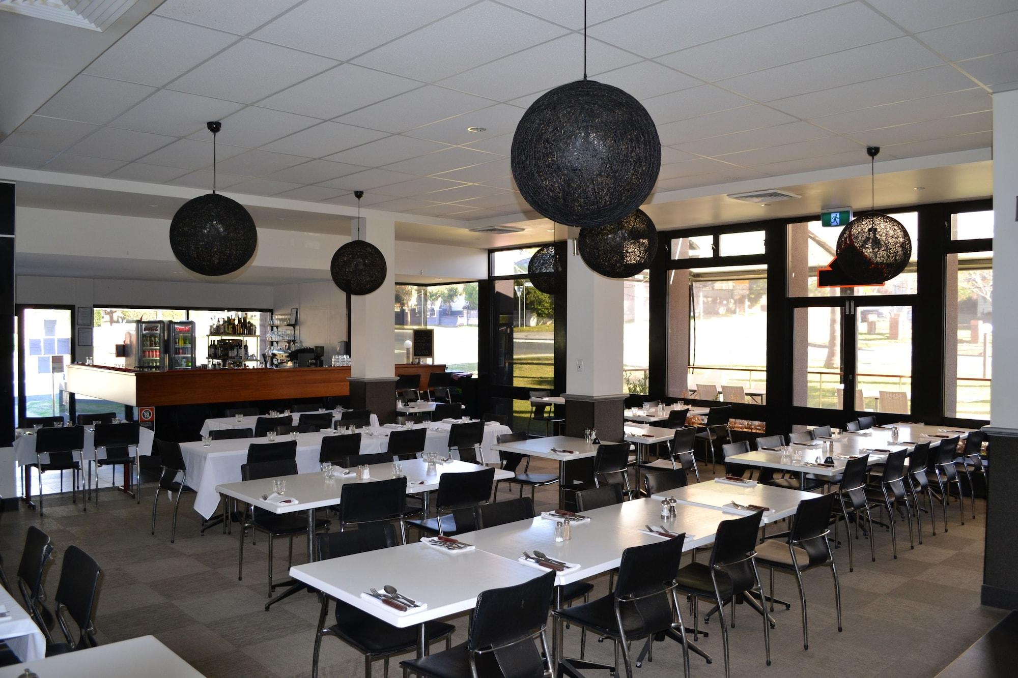 Restaurant Parkhaven